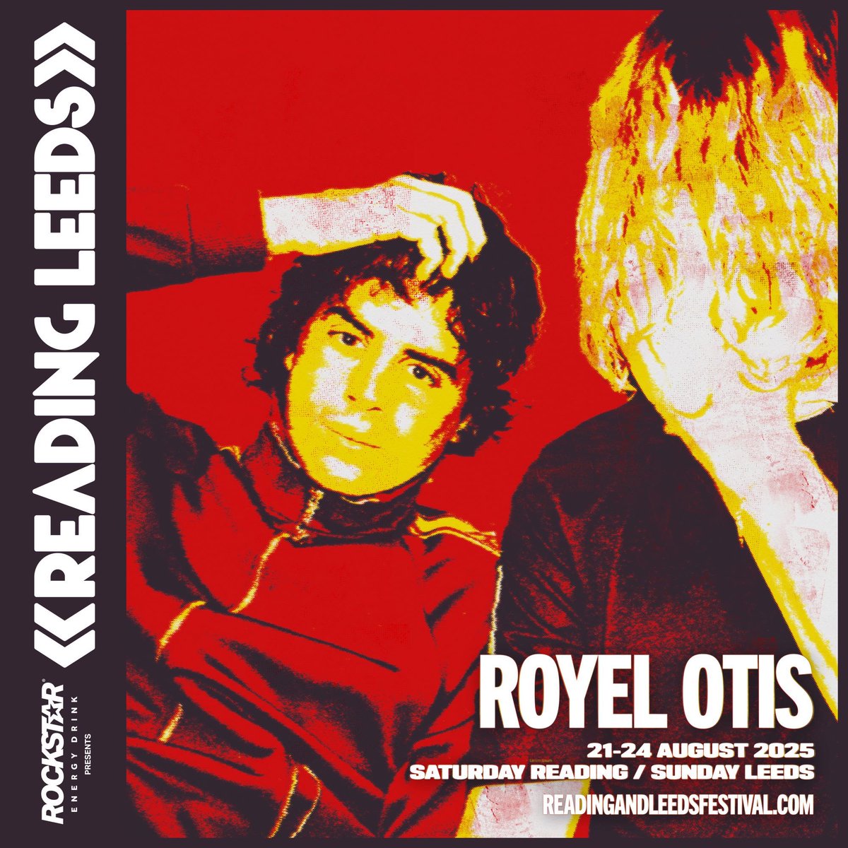 See ya there 🫡 <a href="/OfficialRandL/">Reading & Leeds Fest</a>. Tix available here: readingandleedsfestival.com