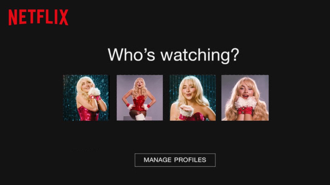 exilemymind's tweet photo. all I'm asking baby please please pleaseeee @netflix 💋 https://t.co/Oj5WQxOm9A