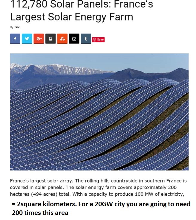 DaveDavos2's tweet photo. @RizviAbul @MichaelPascoe01 @renew_economy Thats right, high capacity, reliable and can deliver 24/7 base load energy without destroying the environment.
The whole world is going nuclear, Australia is being left behind.
#ClimsteScam https://t.co/VXVgPwRe7V