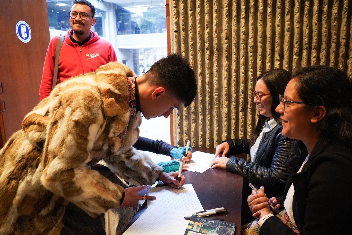 Consejo de Redacción tweet media