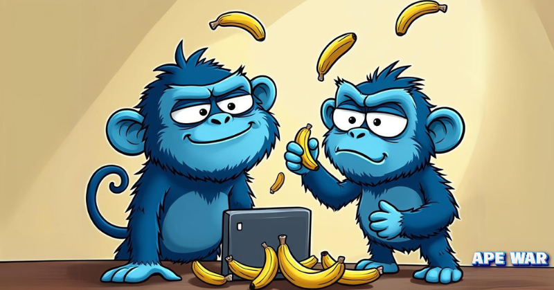 apewar_sol's tweet photo. Be sure to read this! Everything is explained!
$APEWAR

https://t.co/u8AiFKOVyz https://t.co/IQiiTXQzgK