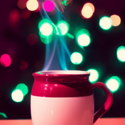 CoffeeandTaste's tweet photo. ¡El café es mi mejor aliado para combatir el frío de la temporada navideña! ☕️❄️ #CaféCaliente #Navidad #Invierno #FelicesFiestas 🎄🎅🏼 https://t.co/fYCWWKGy0G