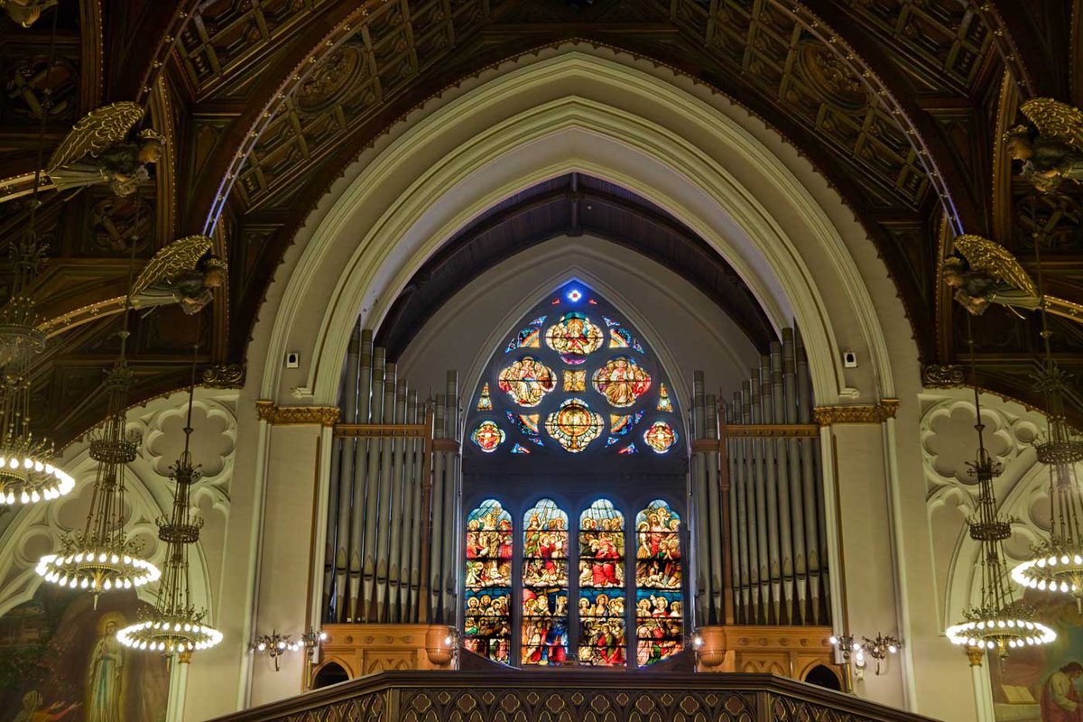 marycurtin's tweet photo. Check out this event on Nextdoor:  
Beatrice Master Singers in a free "Holiday Concert" acc. by master organist Heinrich Christiansen. This coming Sunday, Dec. 8, 3 pm, in Charlestown, MA

https://t.co/WygJOM3Z9E https://t.co/VsPBRYmadI