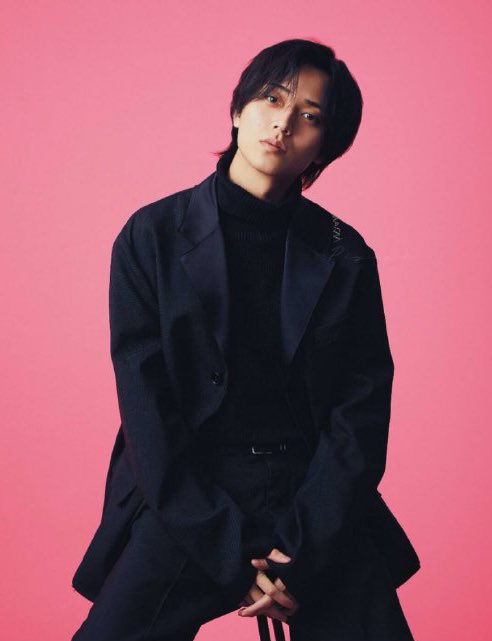 renrenokawa's tweet photo. 御曹司ビジュたまらん...🫠 https://t.co/dY9ACbUrTJ