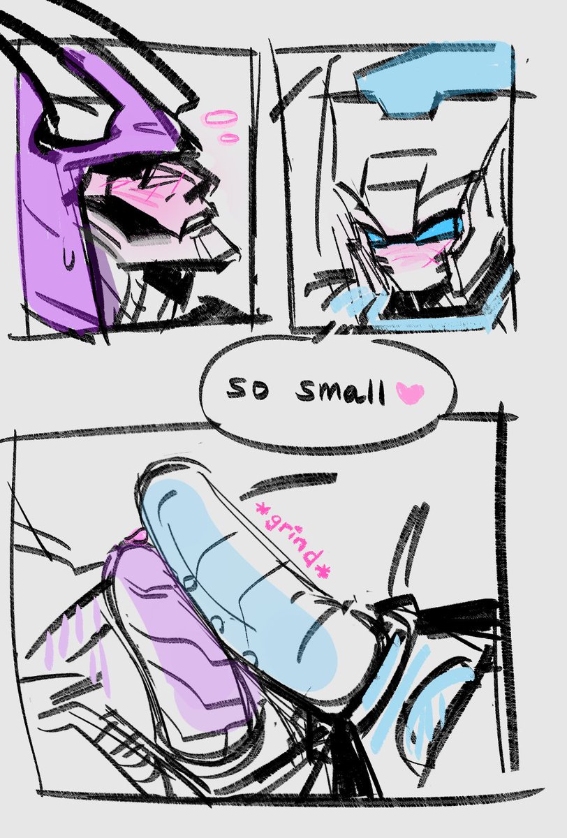 🔞 robo poontang ⚢ tweet media