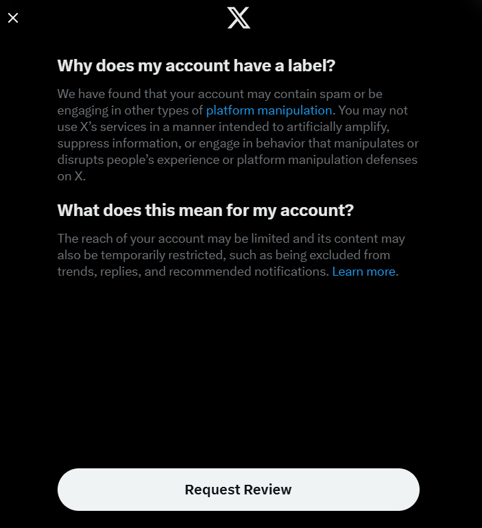 koldCooks's tweet image. looks like X has a problem with me again crazy how this keeps happening but it is what it is not stopping for anything

please @Support bare with me

i just try to do things right