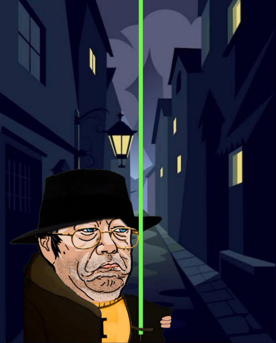 Btc_GuySol's tweet photo. Agent $BTCGUY got a top-secret mission to turn green candles into a full-blown fireworks show. 🕵️‍♂️🚀
#BTC #SOLANA #Satoshi # BTCGUY https://t.co/Q7V5YXYECq
