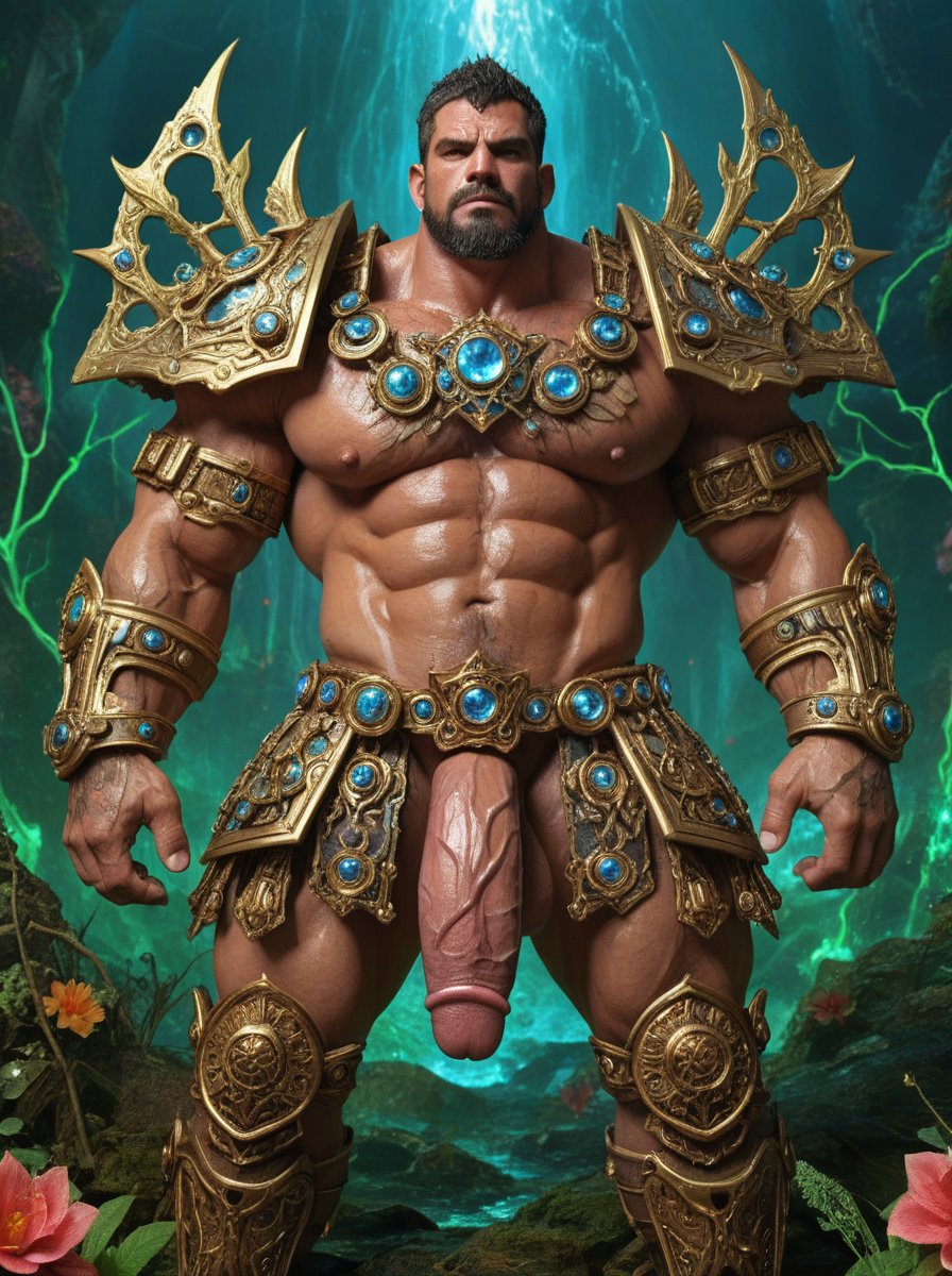 AIHunx's tweet photo. Ever dreamed of meeting your DnD character IRL? 🤯 Well, get ready! Part 1 of a series is here. 🧝‍♂️🧙‍♂️⚔️ #DnD #characterart #fantasyart #AIHunx 

https://t.co/hguPAPhwD0 https://t.co/aXPjLj3UMQ