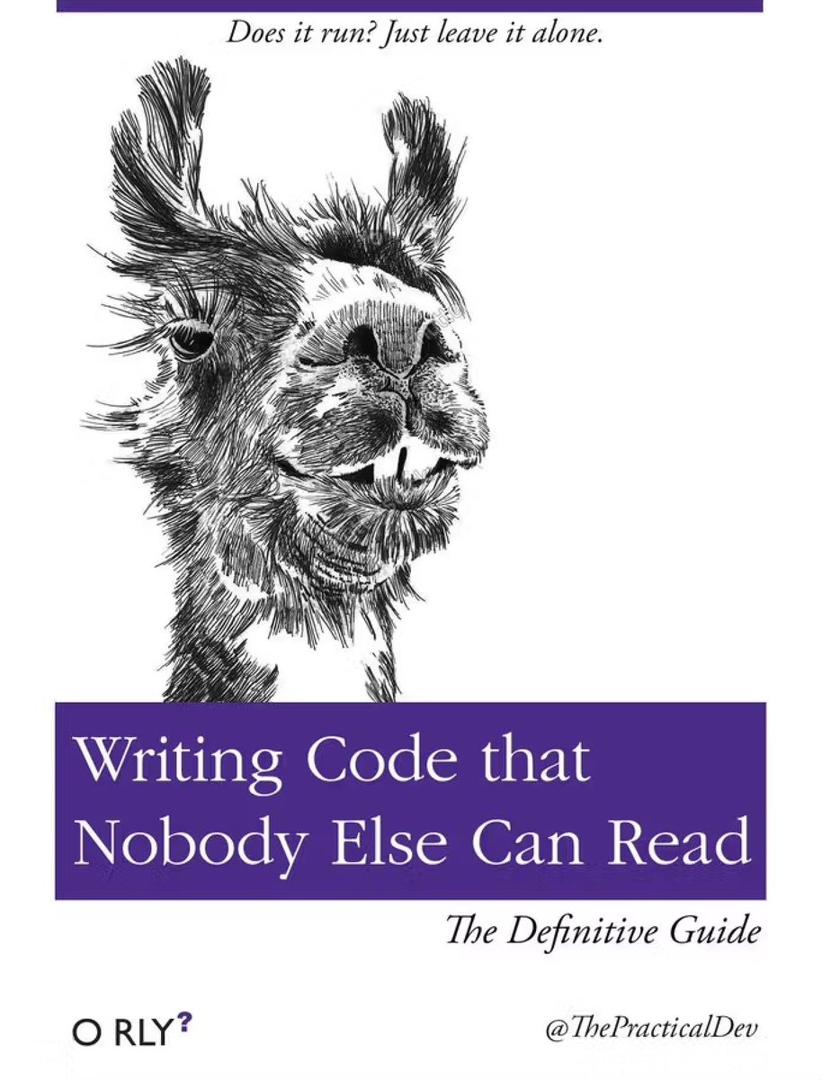 Goosewin's tweet photo. good read https://t.co/BJ7t4552XJ