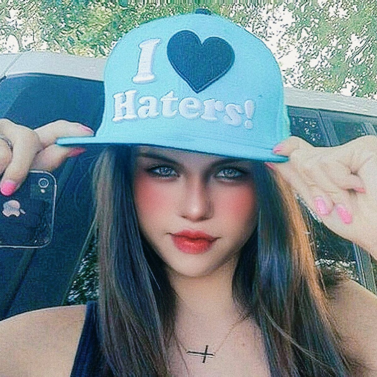 itshillaryclean's tweet photo. #NuevaFotoDePerfil https://t.co/xHKJQMy32Y