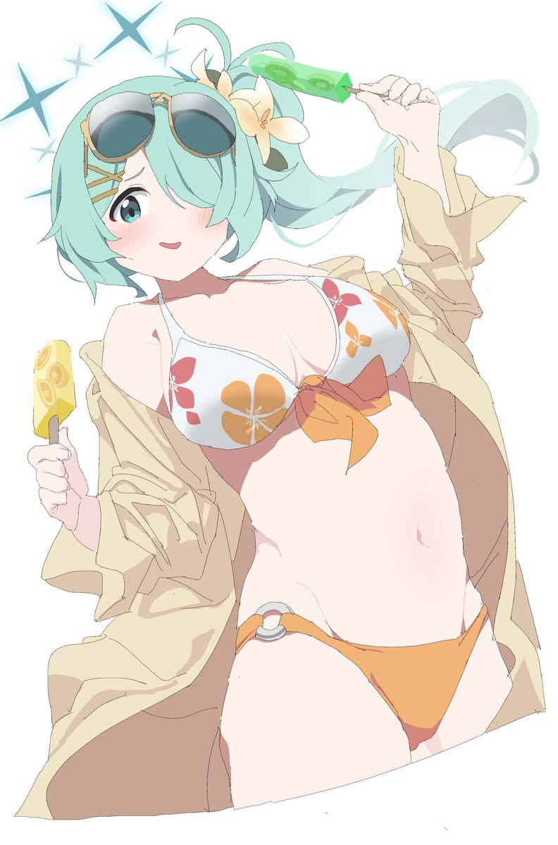 「」|ふゆぼねのイラスト