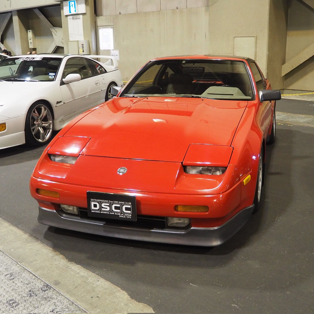ne2_toshi_2's tweet photo. 2018 NAGOYA AUTO TREND
DSCC Booth
FAIRLADY 240Z
FAIRLADY Z Z31
FAIRLADY Z Z32
FAIRLADY Z Z33
#NAT2018
#DSCC https://t.co/to0eOibmPl
