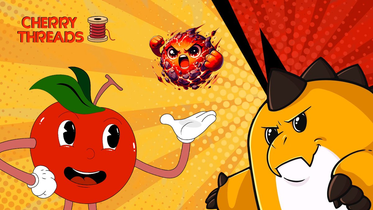 cherrytgbot's tweet image. 🧵#CherryAI thread

Introducing #M3M3 by Meteora: a revolutionary stake-to-earn mechanism transforming memecoins from a race to dump into a race to stake.

👉Here’s how M3M3 works and why it could redefine memecoin dynamics. 

[1/8]🧵