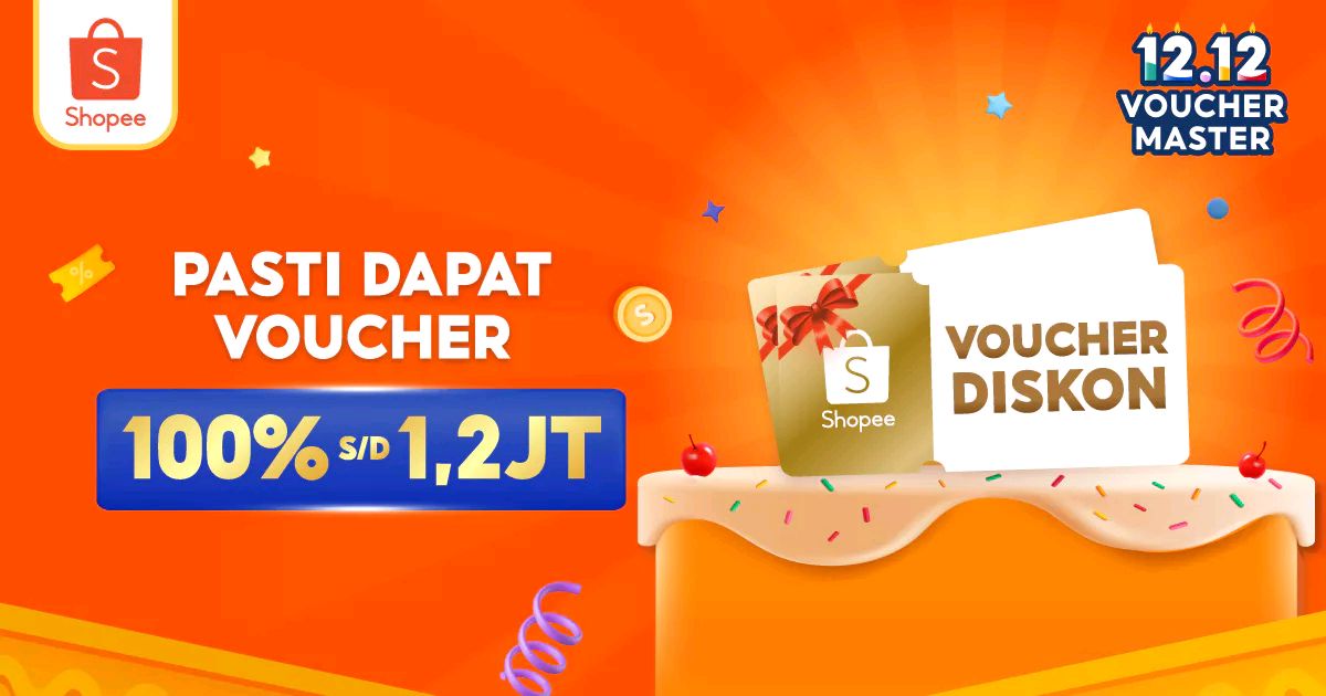 El_n1no's tweet photo. Ambil Voucher 100% s/d 1,2JT dari Voucher Master Sekarang!  https://t.co/vRHlhNweQM https://t.co/d3Cuk9gxqE