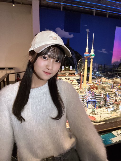 Twitterのコスプレ画像8