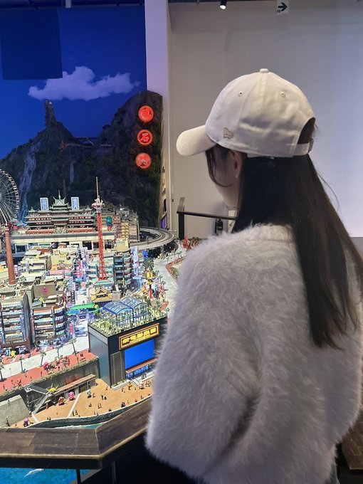 Twitterのコスプレ画像9