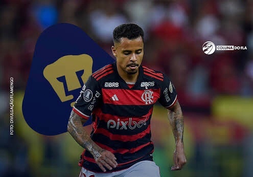 Pumas tiene en la mira su primer refuerzo para el Clausura 2025