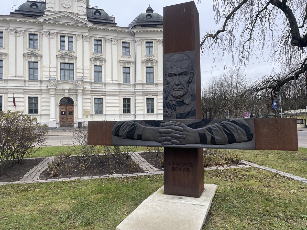 marcus_richman's tweet photo. Amazing few days in Riga 🇱🇻 https://t.co/zqQysSRZO3
