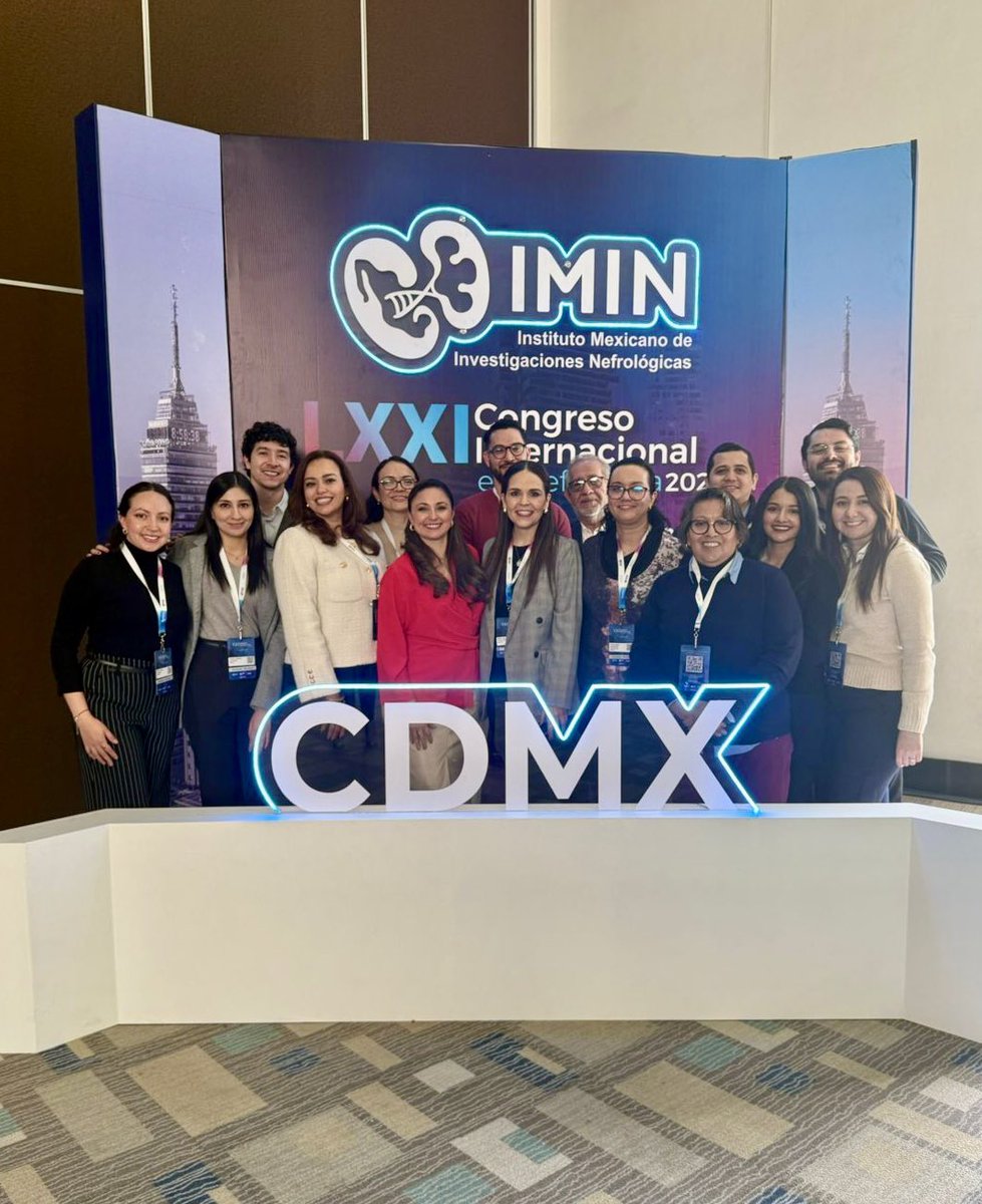 gio_muller's tweet photo. #nefroteamHU @IMINmx @HuNefrologia @DraMarili https://t.co/Rwt4N8Ha8B