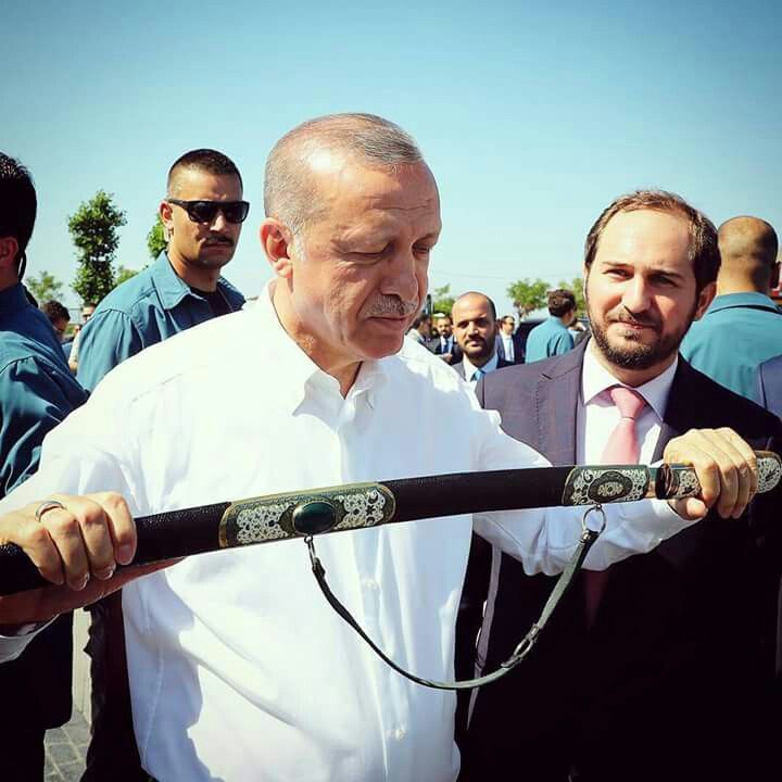 سارة أردوغان.. تركيا 🇹🇷 tweet media