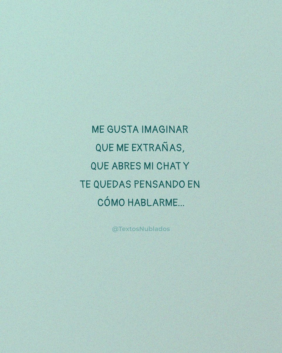 textosnublados's tweet photo. https://t.co/8FgAr7t7fb
