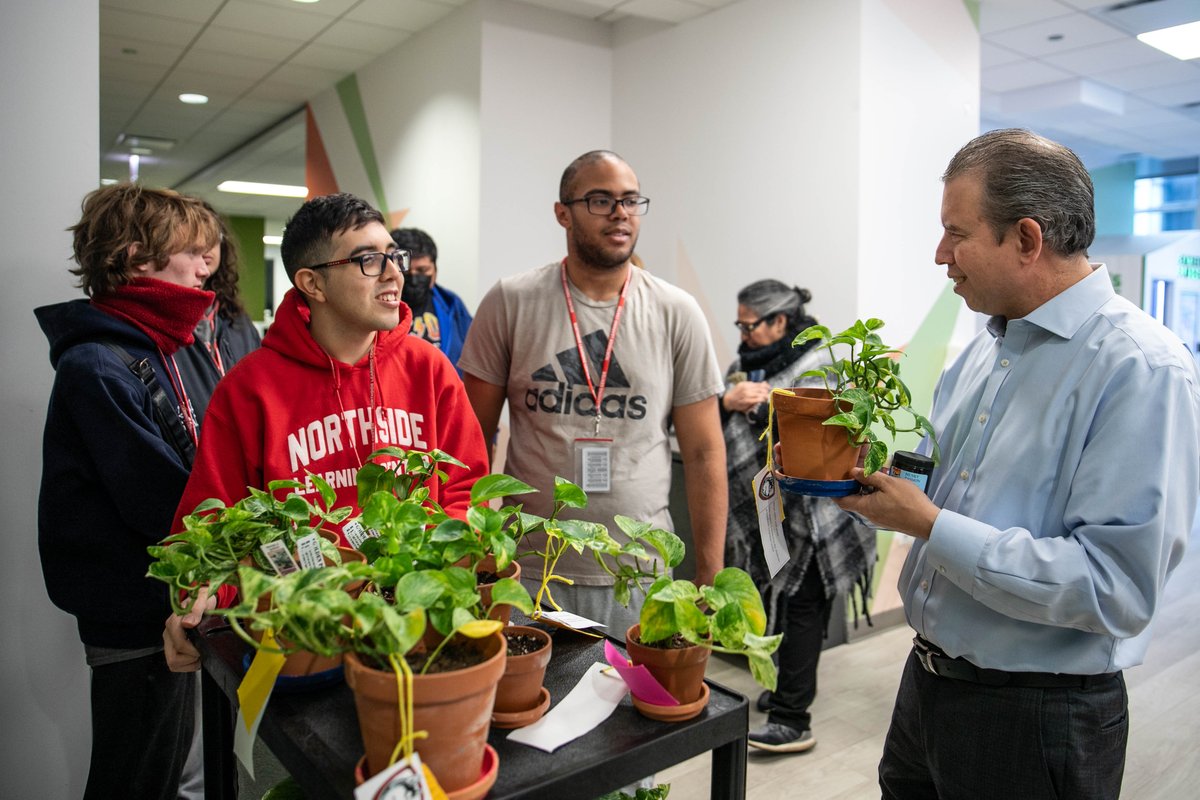 CPS - Chicago Public Schools tweet media