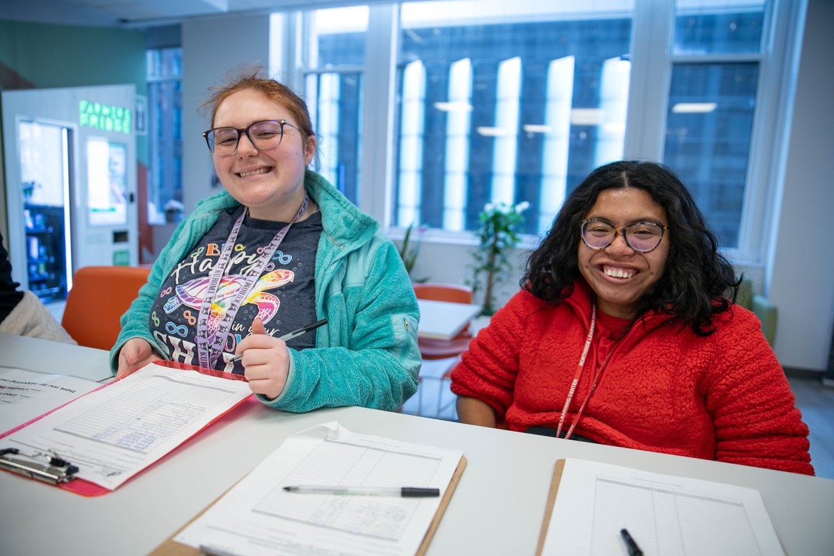 CPS - Chicago Public Schools tweet media