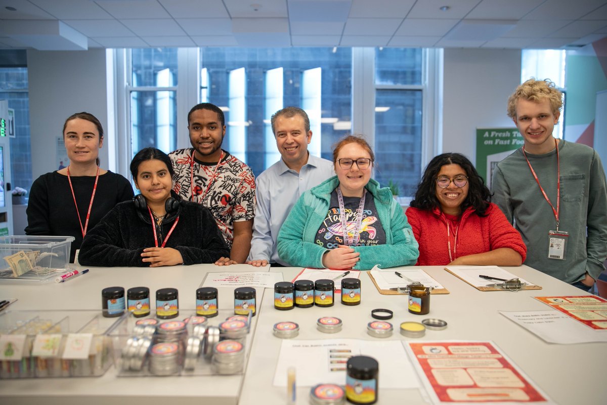 CPS - Chicago Public Schools tweet media