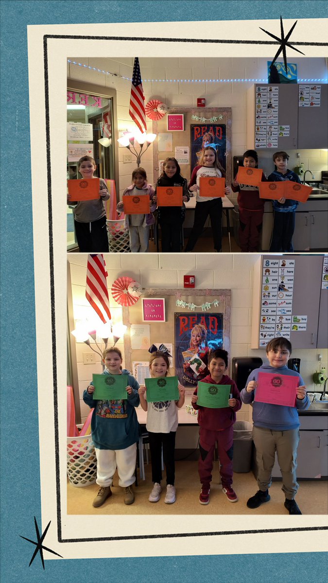 EESKerr3's tweet photo. Wow!! We've passed more than 20, 40, even 60 iReady lessons! I love seeing them reach new goals in their individual learning paths. #eessoars https://t.co/cI3LzAZXQL