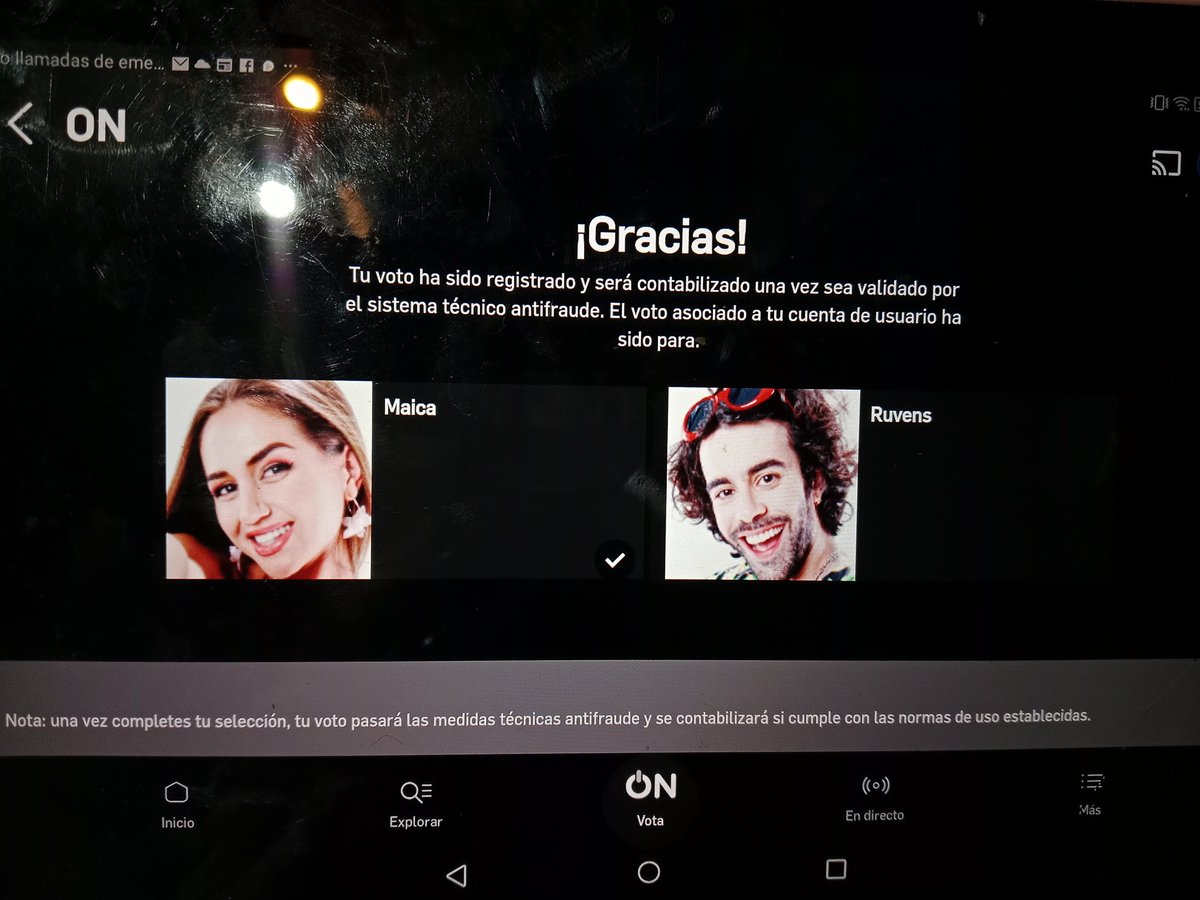 paqui199's tweet photo. Solo espero que el karma devuelva toda la maldad que habéis tenido en redes, haciendo daño a familias y trabajos, insultos, comentarios homofobos , y toxicidad... Es un puto juego y espero se os acabe está noche #GHGALA14 #GH5D https://t.co/9T5KcLmQsF