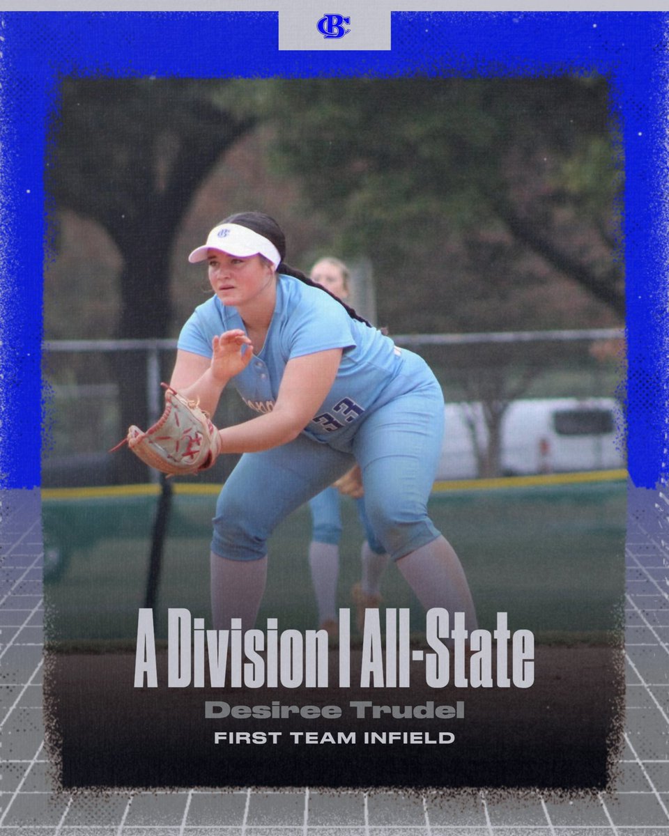 Banks County Softball tweet media