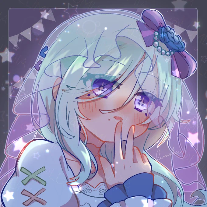 雫ちゃんおめでとう!!!ということで雫ちゃんまとめ #日野森雫生誕祭2024 