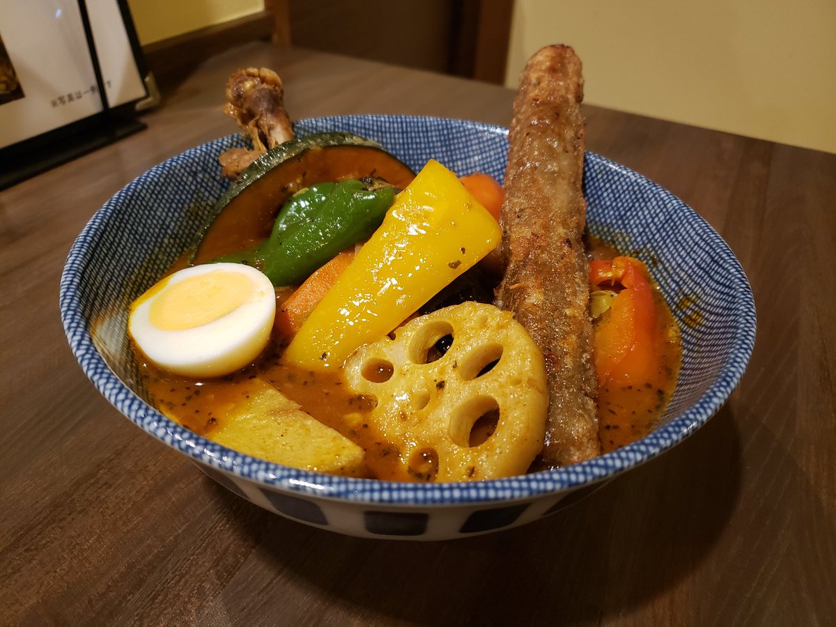 のんそう tweet media