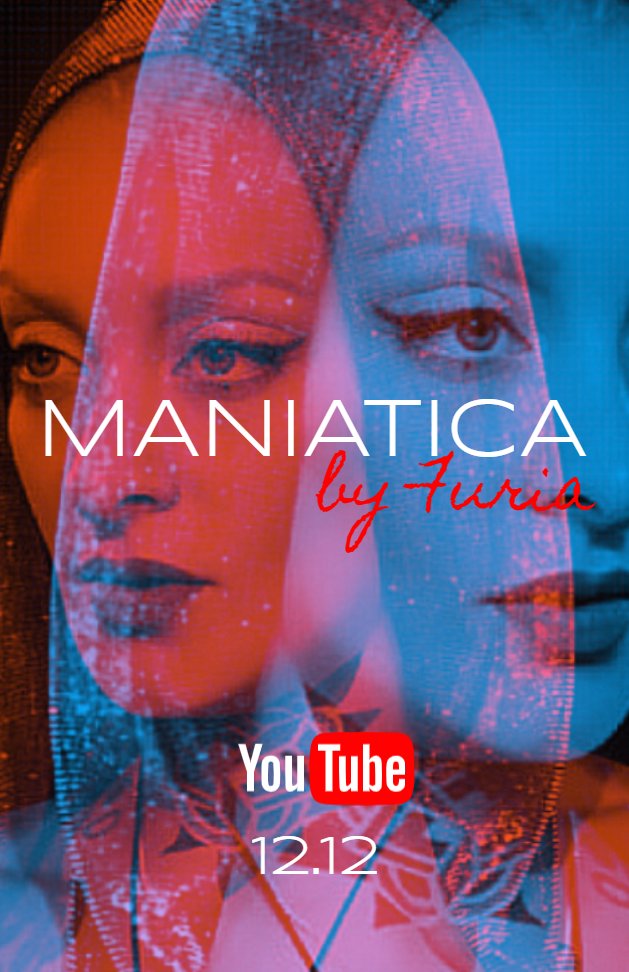 vamosfuria's tweet photo. SE VIENEEEEE
12.12
#MANIATICA https://t.co/Sot1quxyJT