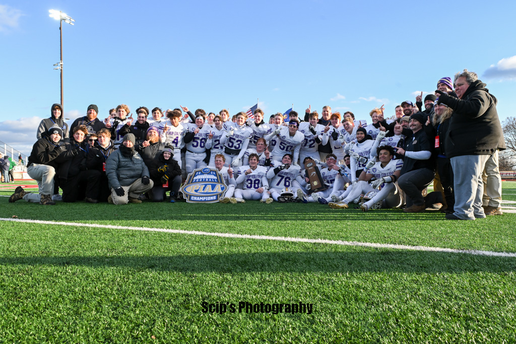 Pennsylvania Football News (@pafootballnews) on Twitter photo Bishop Guilfoyle wins one for the thumb pafootballnews.com/district6/bish…
@bgmarauderfball @chasekissell <a href="/jake_kissell/">Jake Kissell</a> @rcacciotti37401 @hamiltongates_ @bradenreilly <a href="/jwheels8373/">Justin Wheeler</a> @Tlestochi <a href="/MichaelCacciot2/">Michael Cacciotti</a> <a href="/Carter_boland08/">Carter Boland</a> <a href="/1013Troc/">Taurean Consiglio</a> <a href="/jgeorgiana21/">Jesse Georgiana</a> Bishop Guilfoyle wins one for the thumb pafootballnews.com/district6/bish…
@bgmarauderfball @chasekissell <a href="/jake_kissell/">Jake Kissell</a> @rcacciotti37401 @hamiltongates_ @bradenreilly <a href="/jwheels8373/">Justin Wheeler</a> @Tlestochi <a href="/MichaelCacciot2/">Michael Cacciotti</a> <a href="/Carter_boland08/">Carter Boland</a> <a href="/1013Troc/">Taurean Consiglio</a> <a href="/jgeorgiana21/">Jesse Georgiana</a>