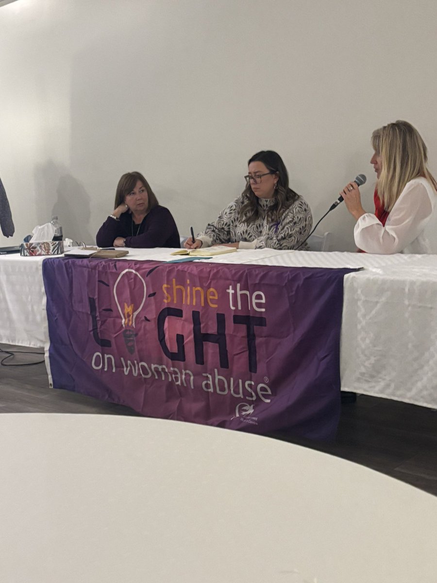 On the eve of Dec 6 Day of Remembrance I attended the book launch of Lynn Blackburn’s book on the murder of her sister Paula due to DV at the hands of her husband. Today is Paula’s 55 birthday and her life was celebrated under the cloud of rising DV in NS