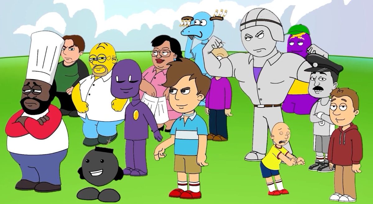 TheStartOfLuck - UCE tweet media