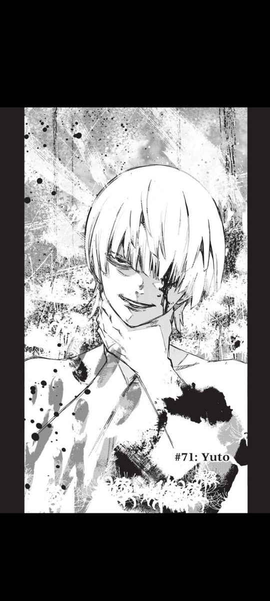 localfunnygirl's tweet photo. yerrrrrrrrp looks like im gonna have to feed the five twin star exorcist fans on twitter now because this shit is #doingsomethingforme artistically https://t.co/N2XxBVnR3F