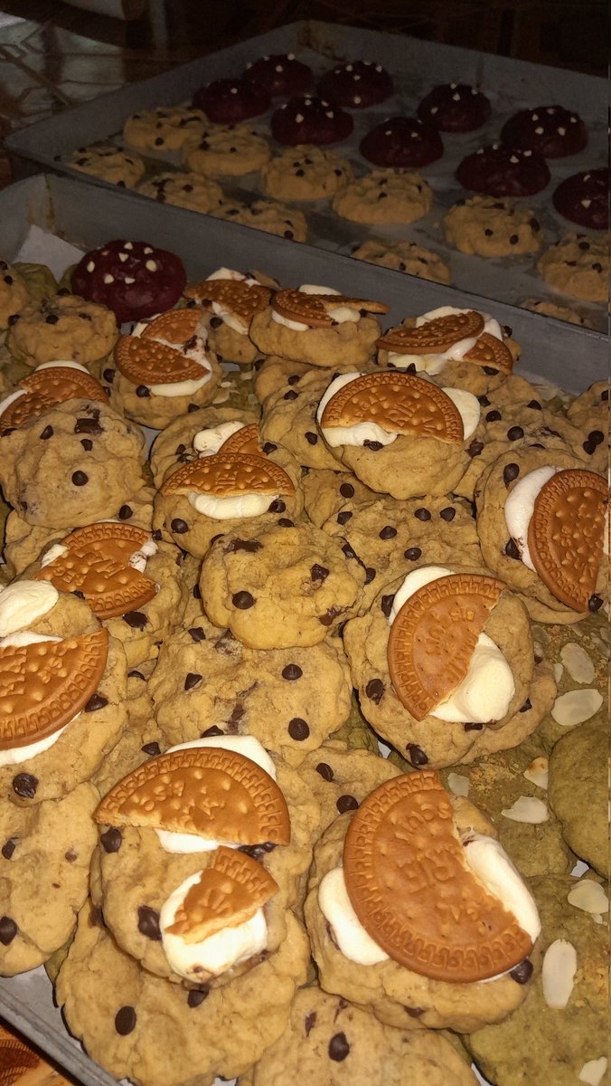 icha jual cookies 🍪 tweet media