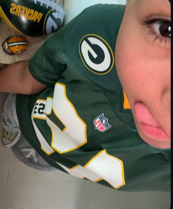pato_twitt's tweet photo. #foximpactonfl lista mi chamaca para ver a sus amados packers por @FOXImpactoNFL https://t.co/tShZDHv5NV