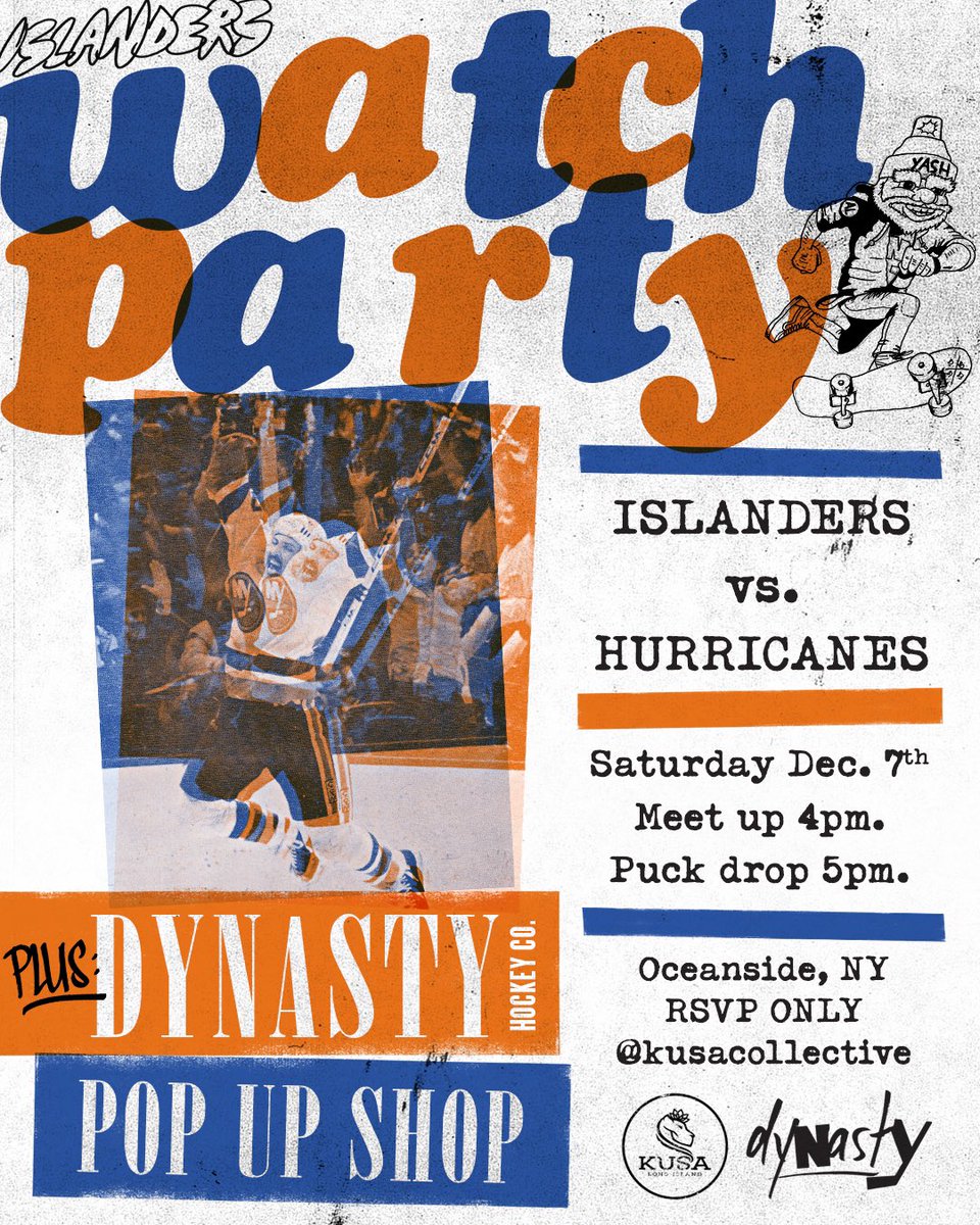 Dynasty Hockey Co. tweet media