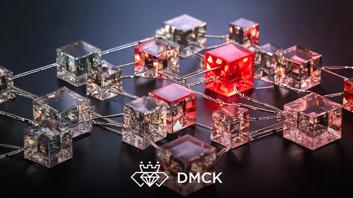 diamond_dmck's tweet image. Through the #DMCK project platform, #DMCK Foundation provides real-time transaction processing with fast transfer speeds, allowing users to use the service quickly and easily anytime, anywhere.
It enhances the user experience through low transfer fees and an intuitive,…