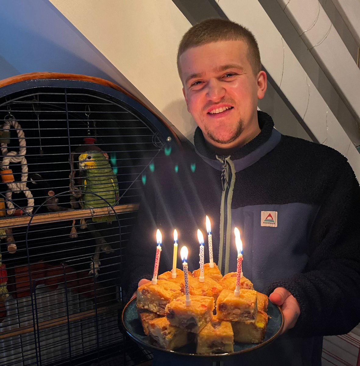 Sam Clark tweet media