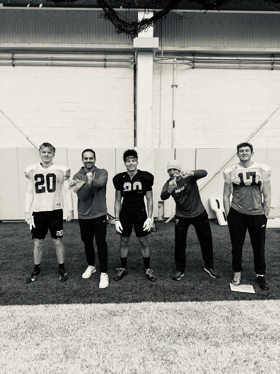 PRACTICE 57!!

<a href="/JasonSiket/">Jason Siket</a> &amp; <a href="/adrianwill_20/">Adrian Williams</a> &amp; <a href="/JustinCaputo4/">Justin Caputo</a> 

#CODE #BYB #TartanProud