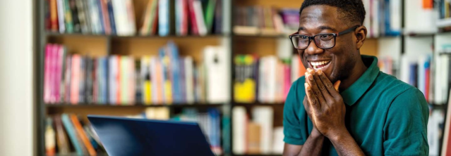 CDWPK's tweet photo. With more and more high school students looking at options other than college now, how can #HigherEd dial up the interest level? Learn why many schools are turning to the latest technology. https://t.co/fZET0gfQyh https://t.co/5KVonN8MBl