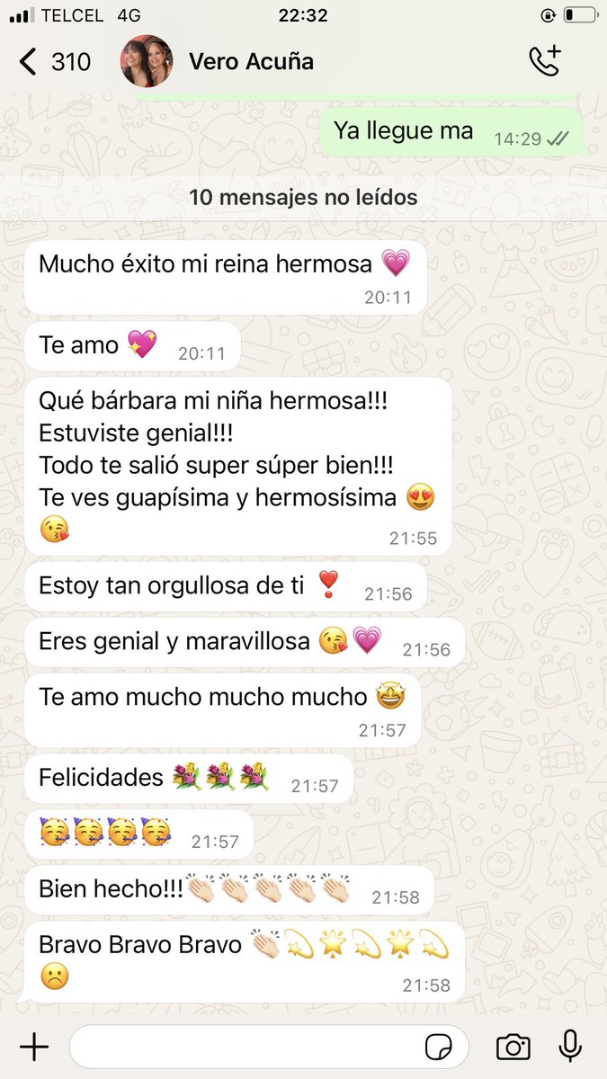 liilimaar's tweet photo. Yo: existo 
Mi mamá: 🥰 https://t.co/wvCfSH4iDQ