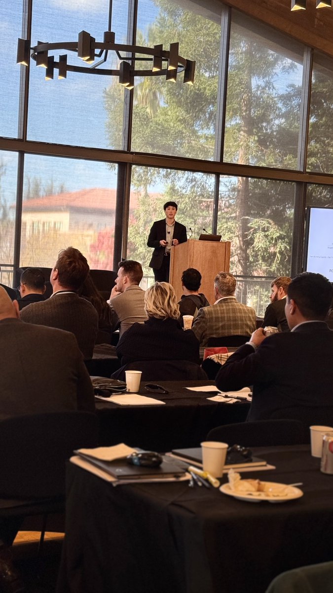 Alexander Bone delivered an eye-opening presentation on the Implications of Financial Modeling Metrics on Capex and Project Decision Making. #projectproduction #capex #futureofconstruction #PPI