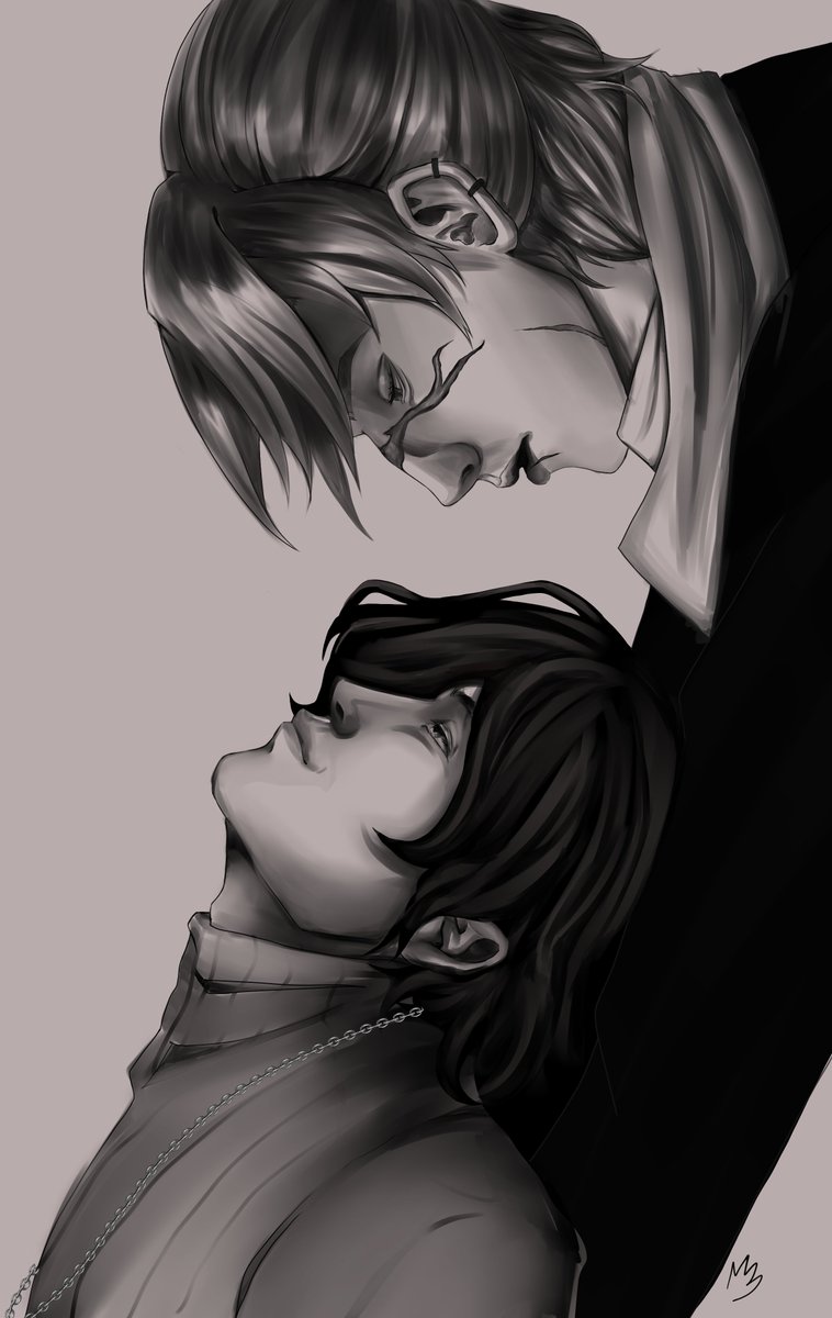 Ushen__'s tweet photo. je l'ai enfin fini  !!!! https://t.co/yj1paOs9P2