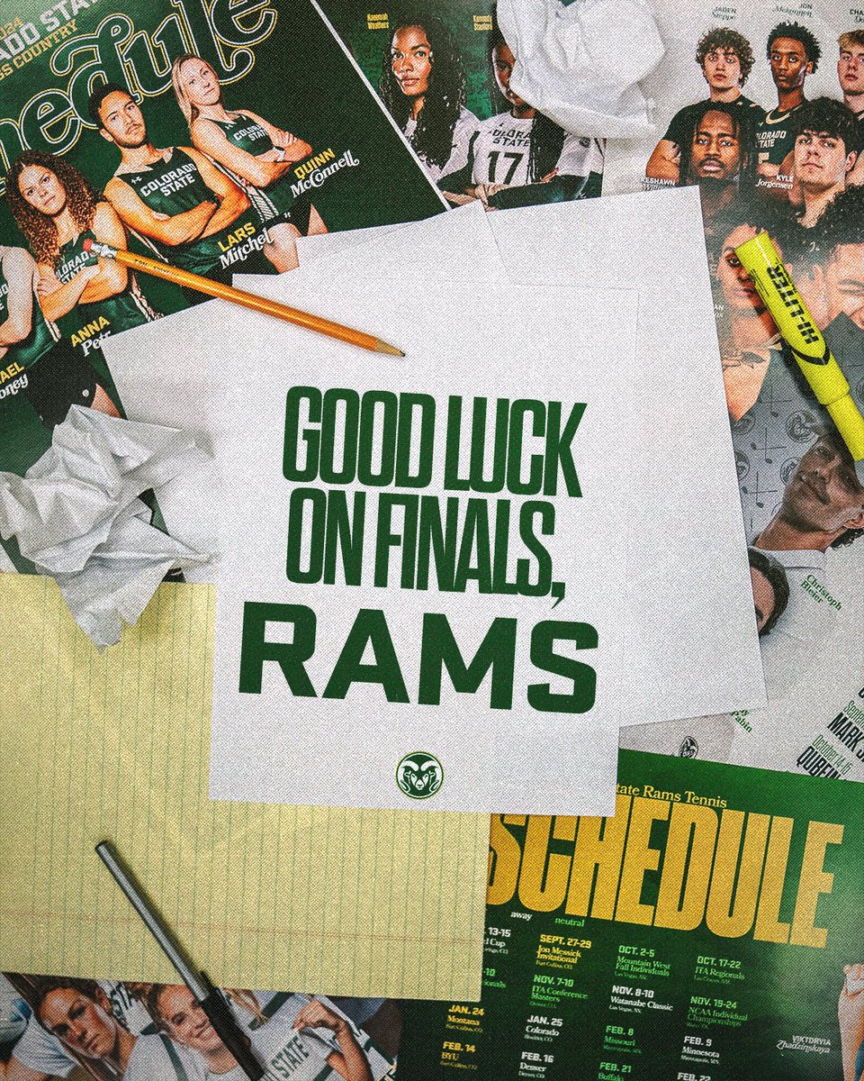 Good luck, Rams! 🥳

#Stalwart x #CSURams