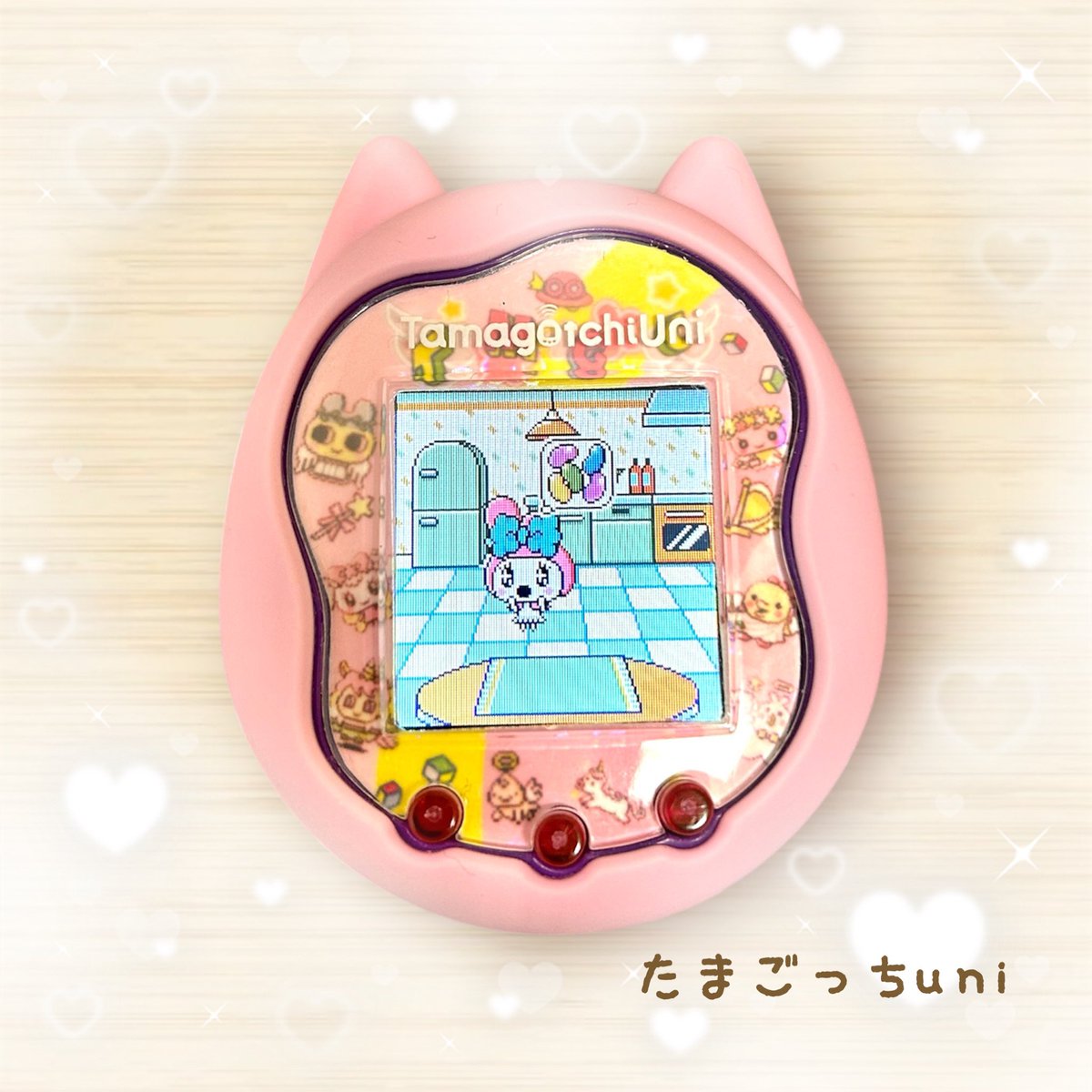 56代目✨てんねん🫶🏻マイメロなラブリっち🩷 水色のリボンよく似合っ